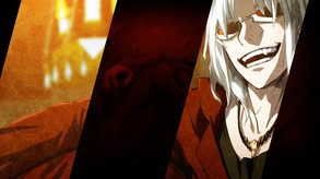 Dies irae ~Interview with Kaziklu Bey~ Promotion Video