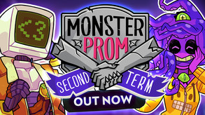 Video of Monster Prom