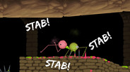 STAB STAB STAB! on Steam