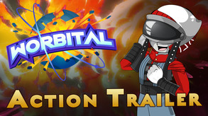 Worbital-游戏截图