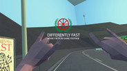 Differently Fast on Steam