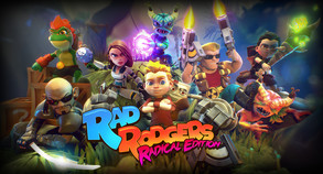 Rad Rodgers - Radical Edition Trailer
