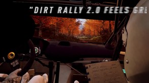 Dirt 2 trailer cover