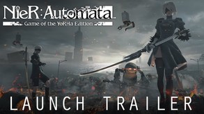 Video of NieR:Automata™