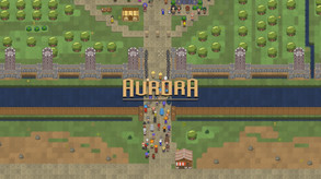 Video of Aurora Dusk: Steam Age