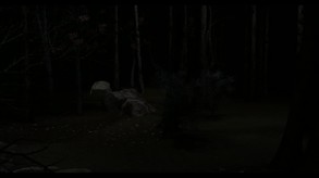 Blood Trail - Early Access Trailer | VR