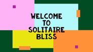 Everything You Need to Know About the Solitaire Bliss Collection – GameSpew