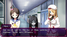 Corpse Party: Sweet Sachiko's Hysteric Birthday Bash video