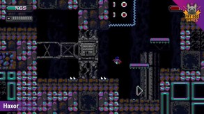 Level 01 walkthrough