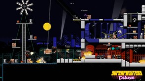 Free-for-all Gameplay