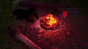 Winstorm / Ostwind - Ari's Arrival Trailer