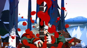 Miniatura de Bloodroots - Gameplay Trailer #2