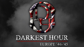 Darkest Hour: Europe '44-'45 v9.0 - Hitler Lives