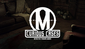 Curious Cases Trailer