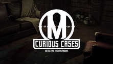 Curious Cases video