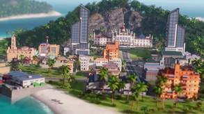 Tropico 6 Featurette EU