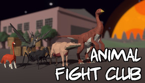 Animal Fight Club - Trailer