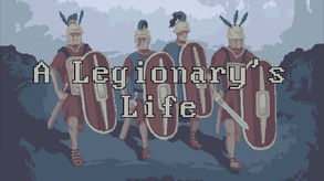 Video of A Legionary's Life