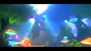 Onirism Trailer 2018