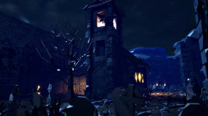 Video of The Morrigan