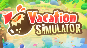 Vacation Simulator - Launch Trailer