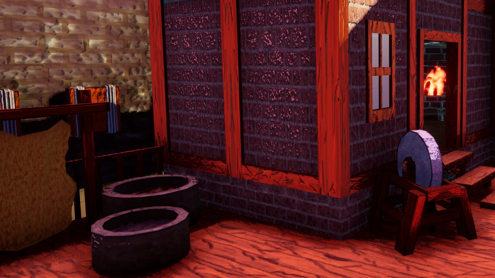 Hero's Delirium on Steam