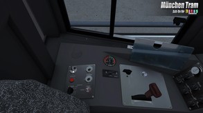 Functions Munich Tram