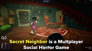 Buy Secret Neighbor PC Steam Game - Best Price