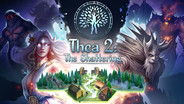 Thea 2: The Shattering on Steam