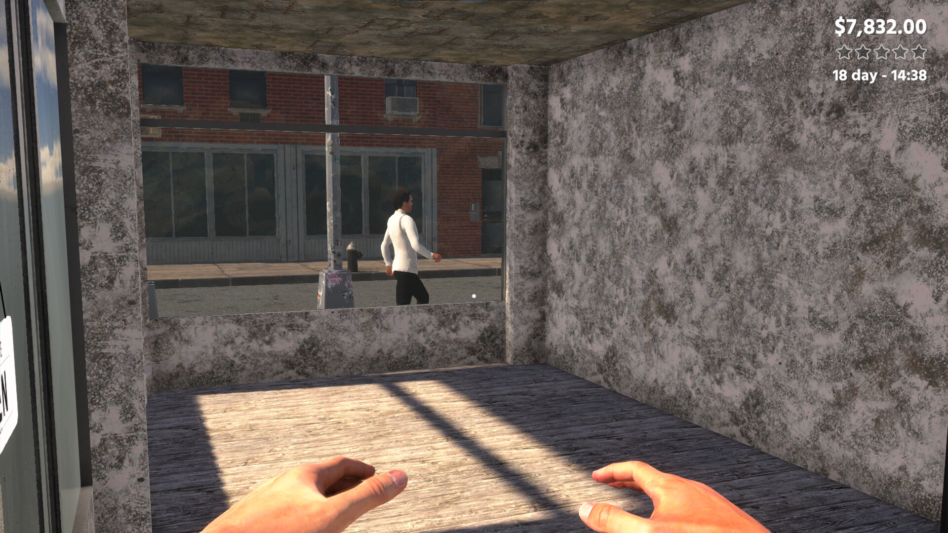 Mobile Store Simulator #3