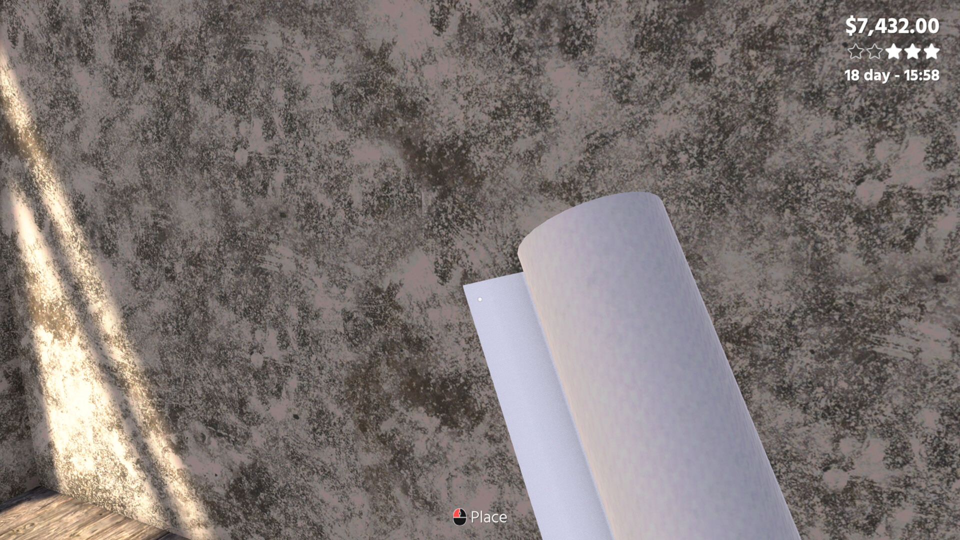 Mobile Store Simulator #4