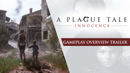 Comprar A Plague Tale Bundle Steam
