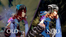 Bloodstained: Ritual of the Night thumbnail 2