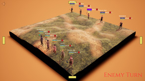 Rampart Tactics Trailer