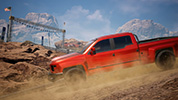 Diesel Brothers: Truck Building Simulator - Gameplay Trailer