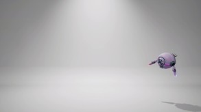 Promo: Runaway romance