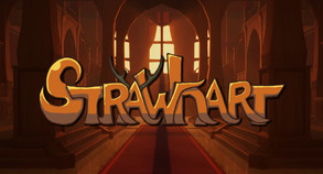 Strawhart Gameplay Trailer