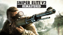 Sniper Elite V2 Remastered video
