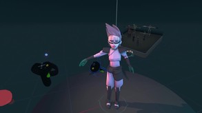 Make unique characters with different proportions