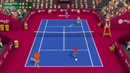 Super Tennis (SNES): um sólido jogo de esporte que merece mais  reconhecimento - Nintendo Blast