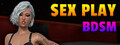 Sex Play - BDSM logo