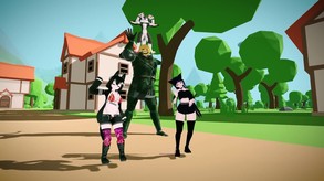 ChilloutVR - Reveal Trailer