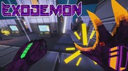 Jogo de tiro Exodemon conquista Greenlight do Steam em 14 dias