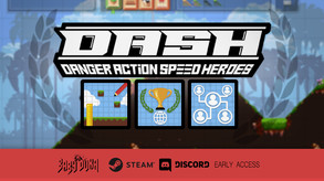 DASH: This Is How It Works