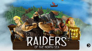 Video of Raiders of the North Sea
