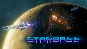 Starbase - Announcement Trailer