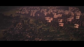 Total War Three Kingdoms trailer cover
