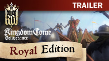 Kingdom Come: Deliverance thumbnail 3