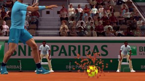 Roland-Garros Launch Trailer