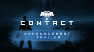 Arma 3 Contact Edition  Steam-PC - Jogo Digital